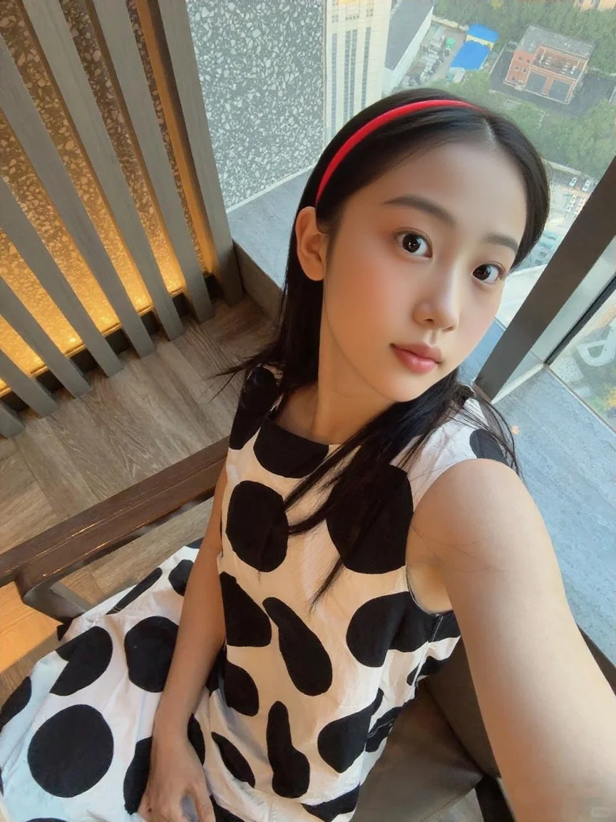 04女大｜我发现长的漂亮真的有优待