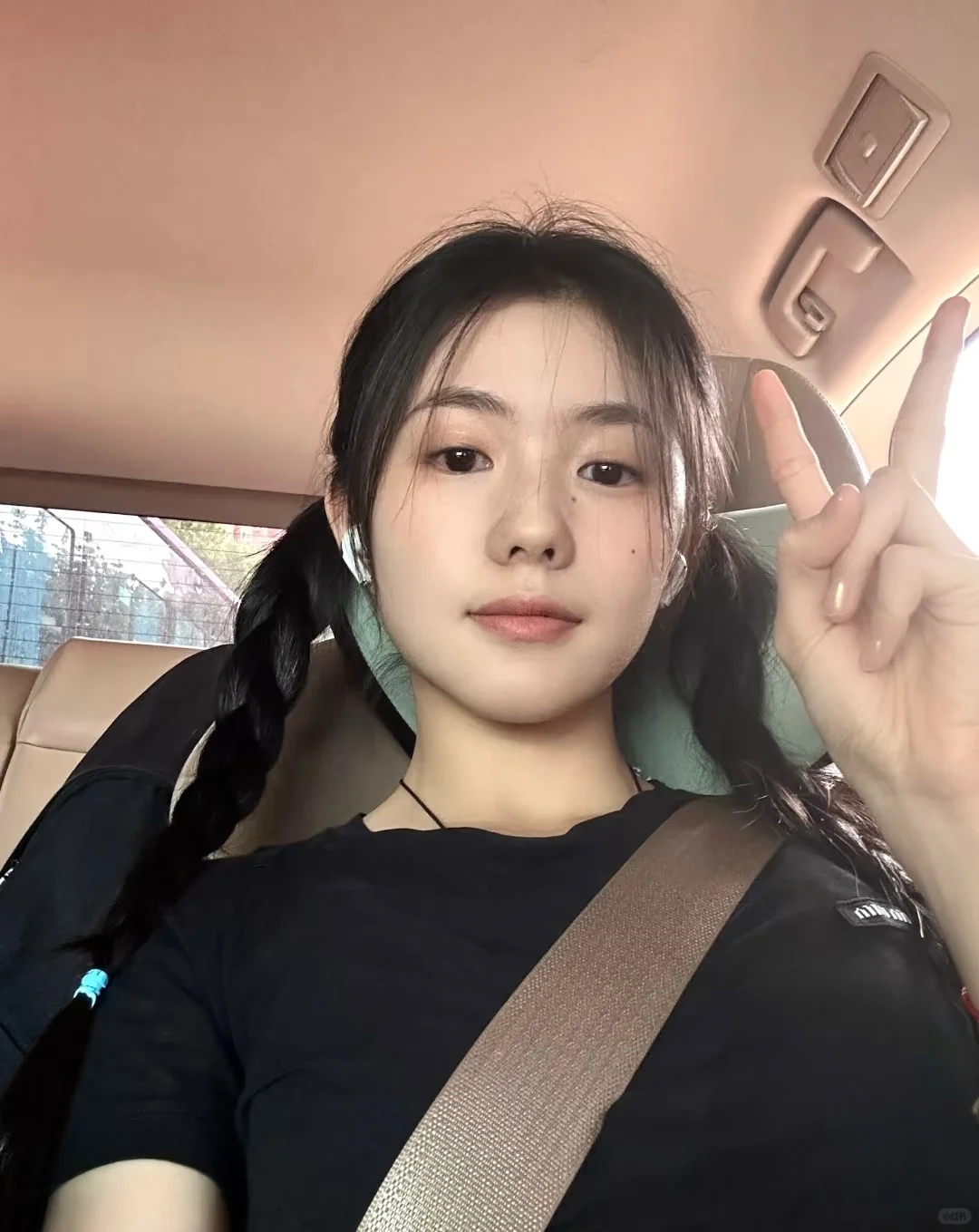 求此女所有的冷知识