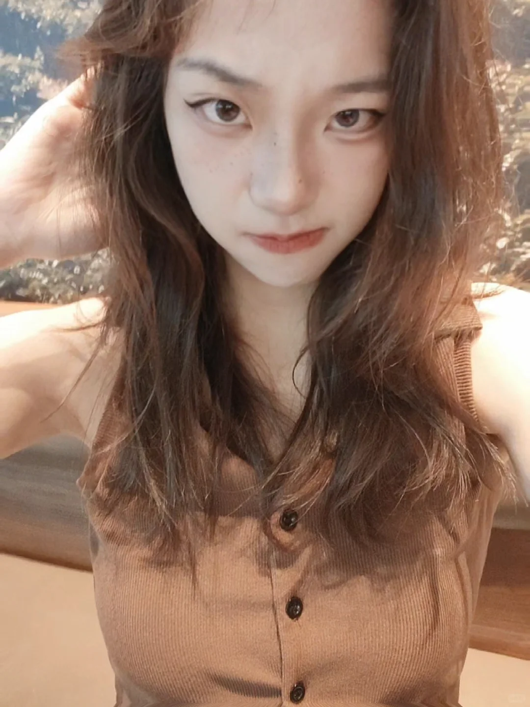 有空一起逛逛吧？好吗？