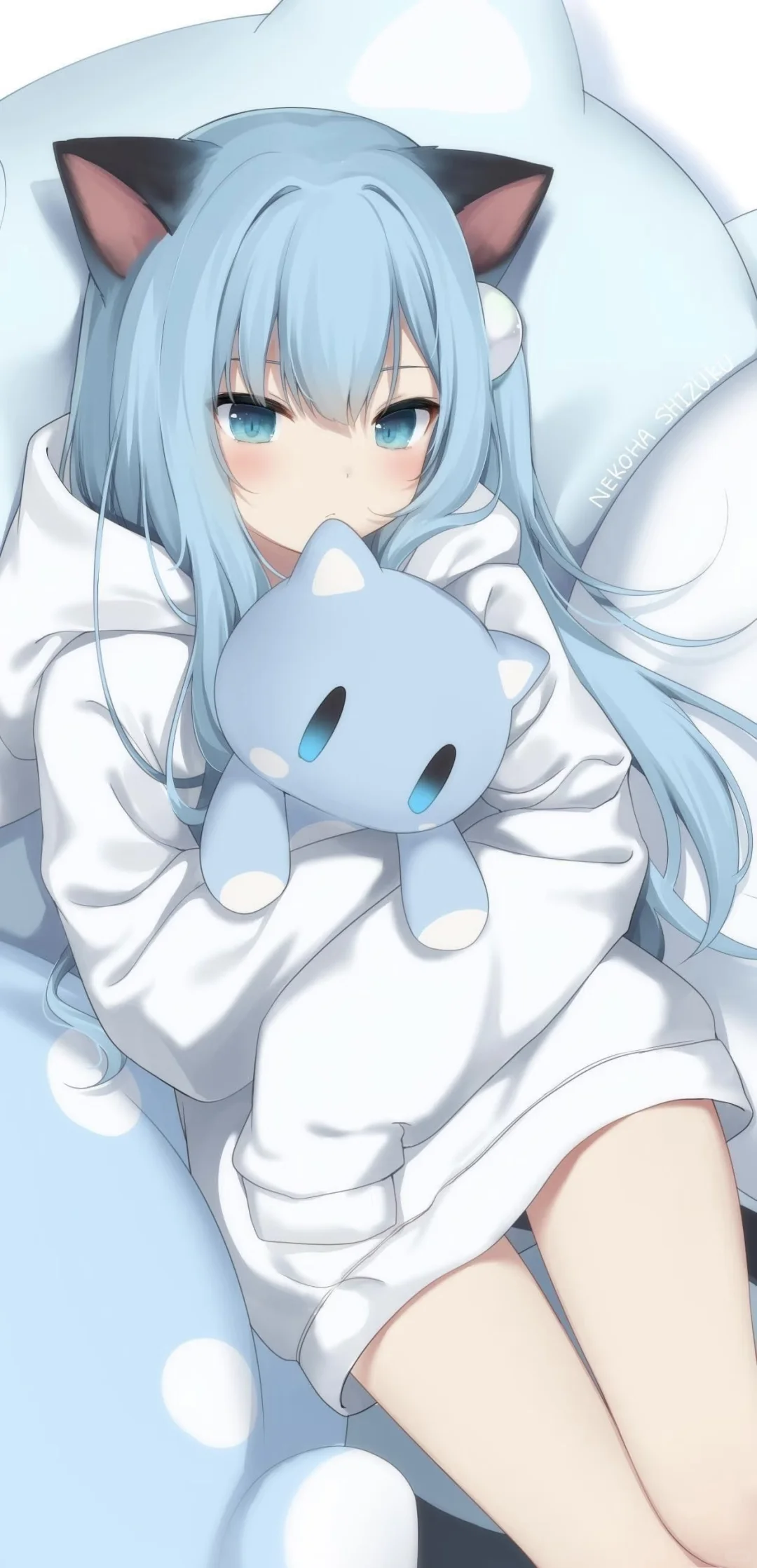 可爱壁纸丨cute wallpapers