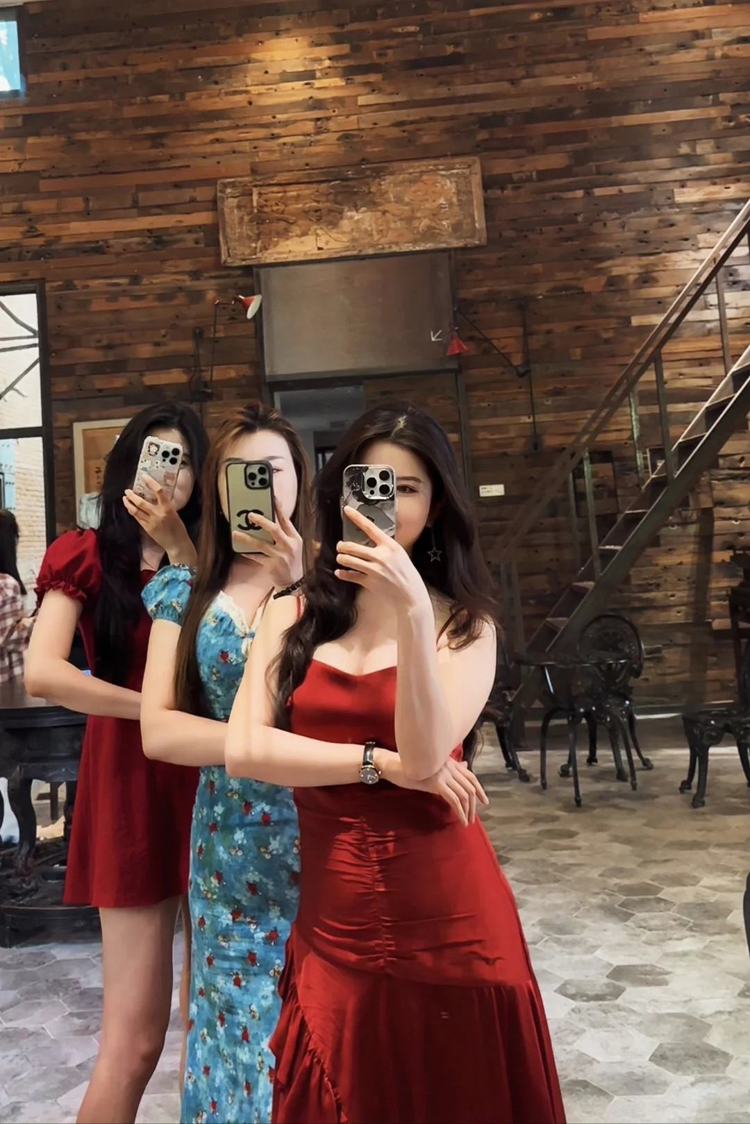 女孩子真是这个世界上最美的事物