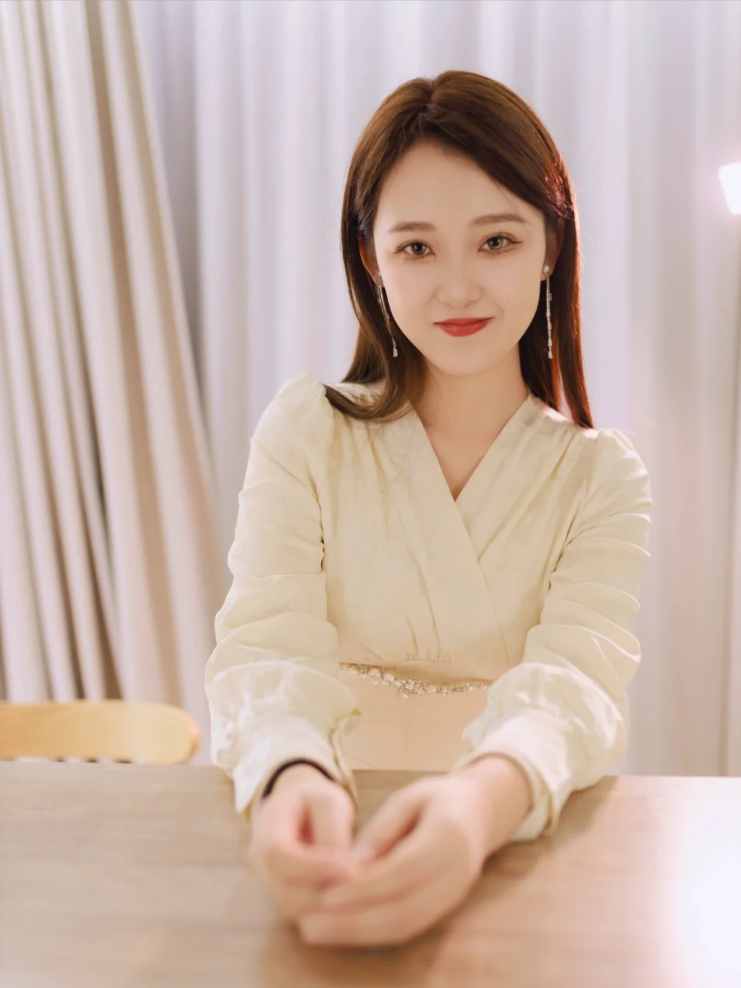 女大私拍 | 这样拍优雅显气质