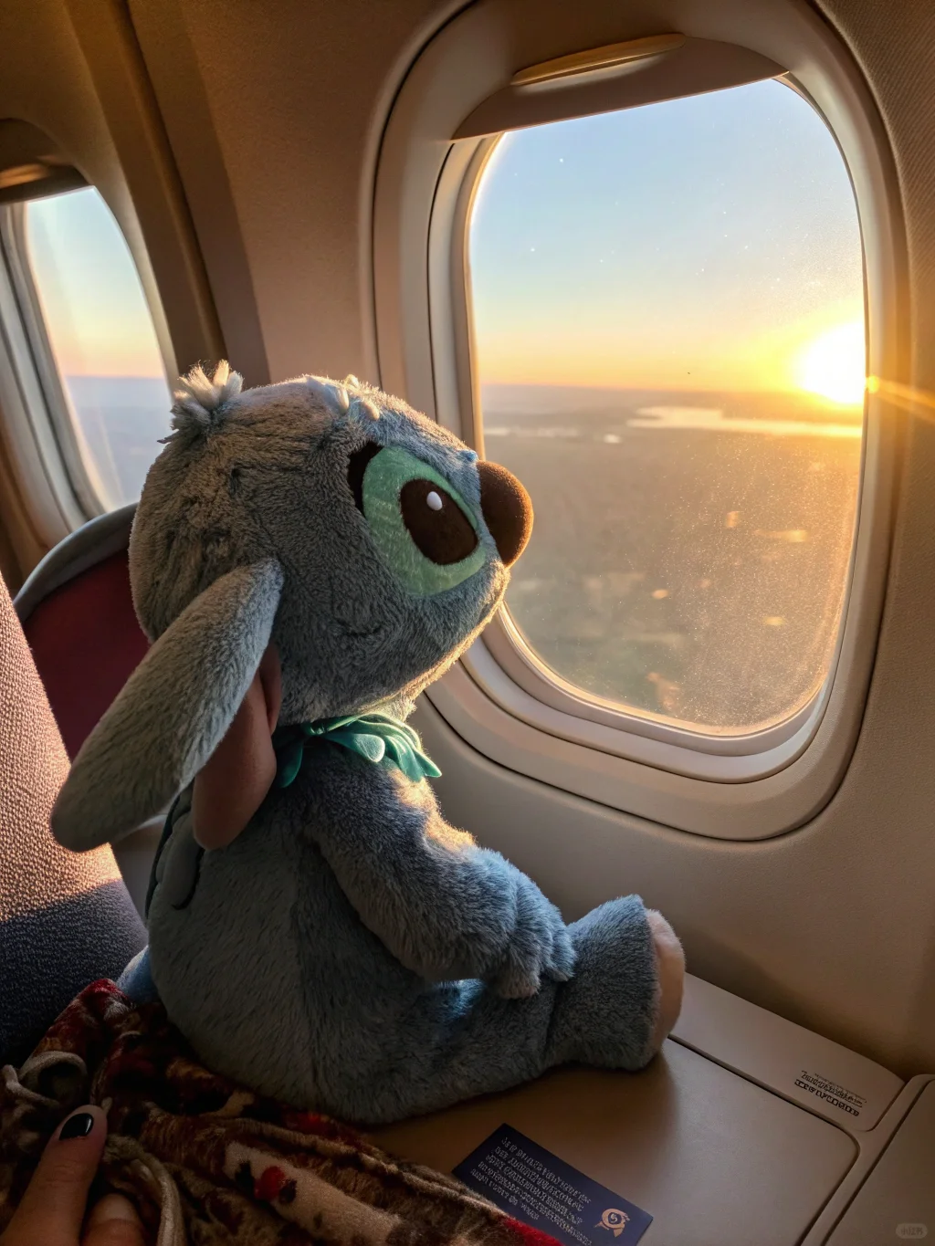 我猜你也一定会为落日心动🌅