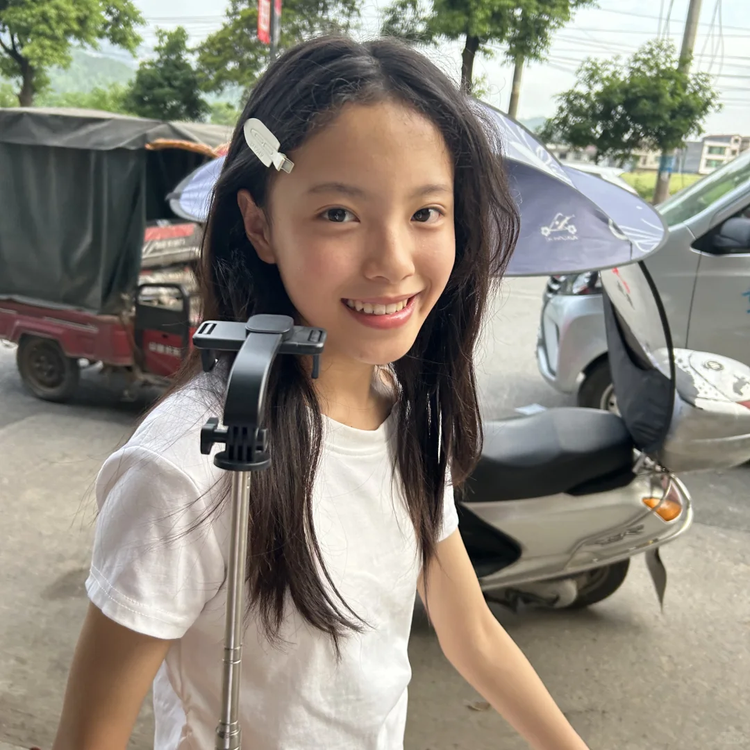 感觉妹妹太漂亮了 怎么调节