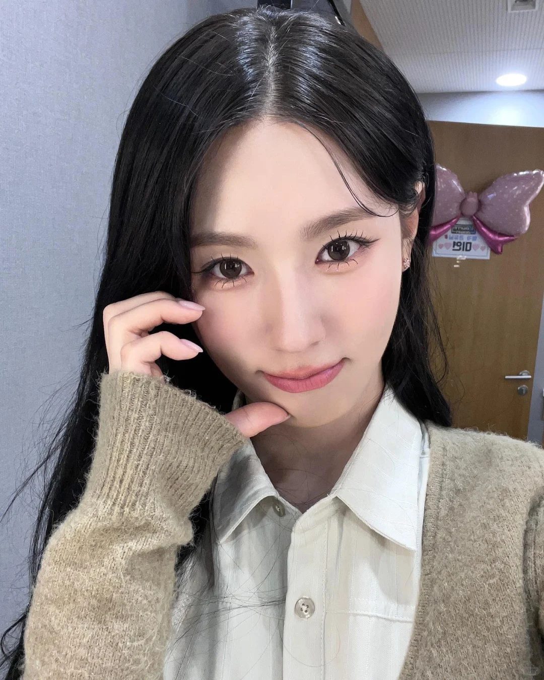 miyeon自拍合集