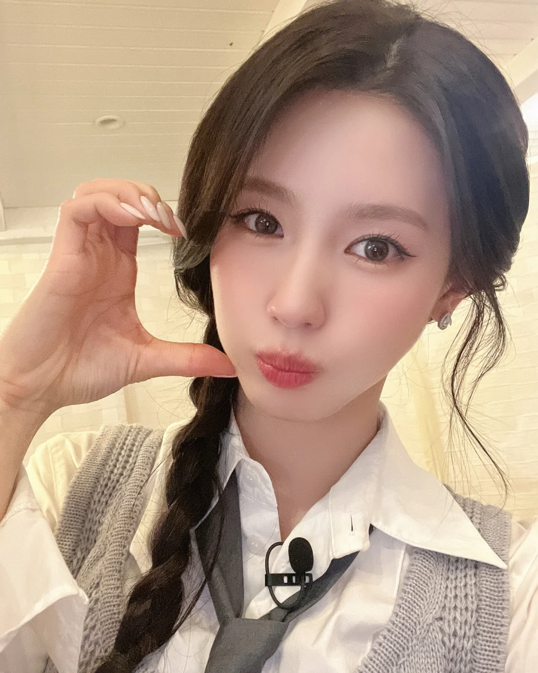 miyeon自拍合集