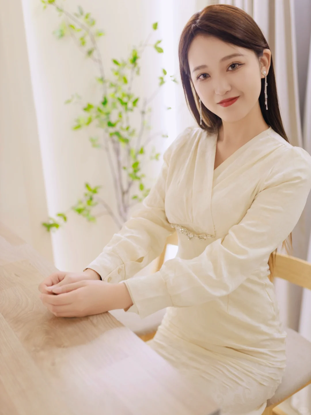 女大私拍 | 这样拍优雅显气质