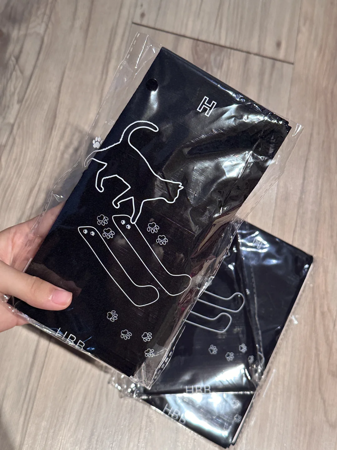 5💰微压高妹防滑猫爪过膝袜