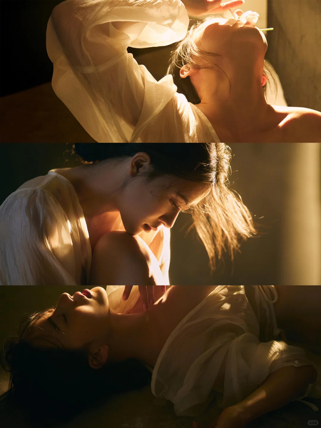 一文看懂为什么女生要拍私房写真❓女摄拍📸