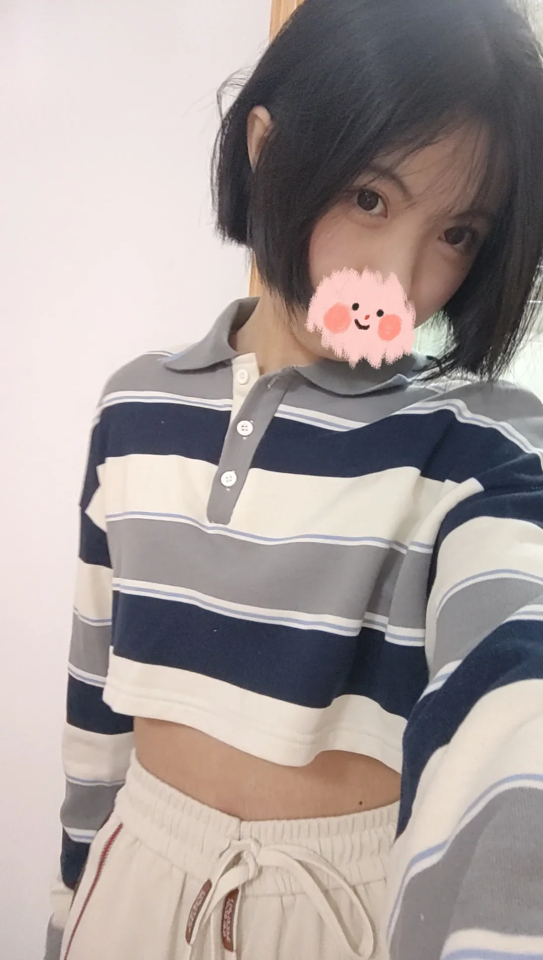 喜欢网红脸的千万别点进来