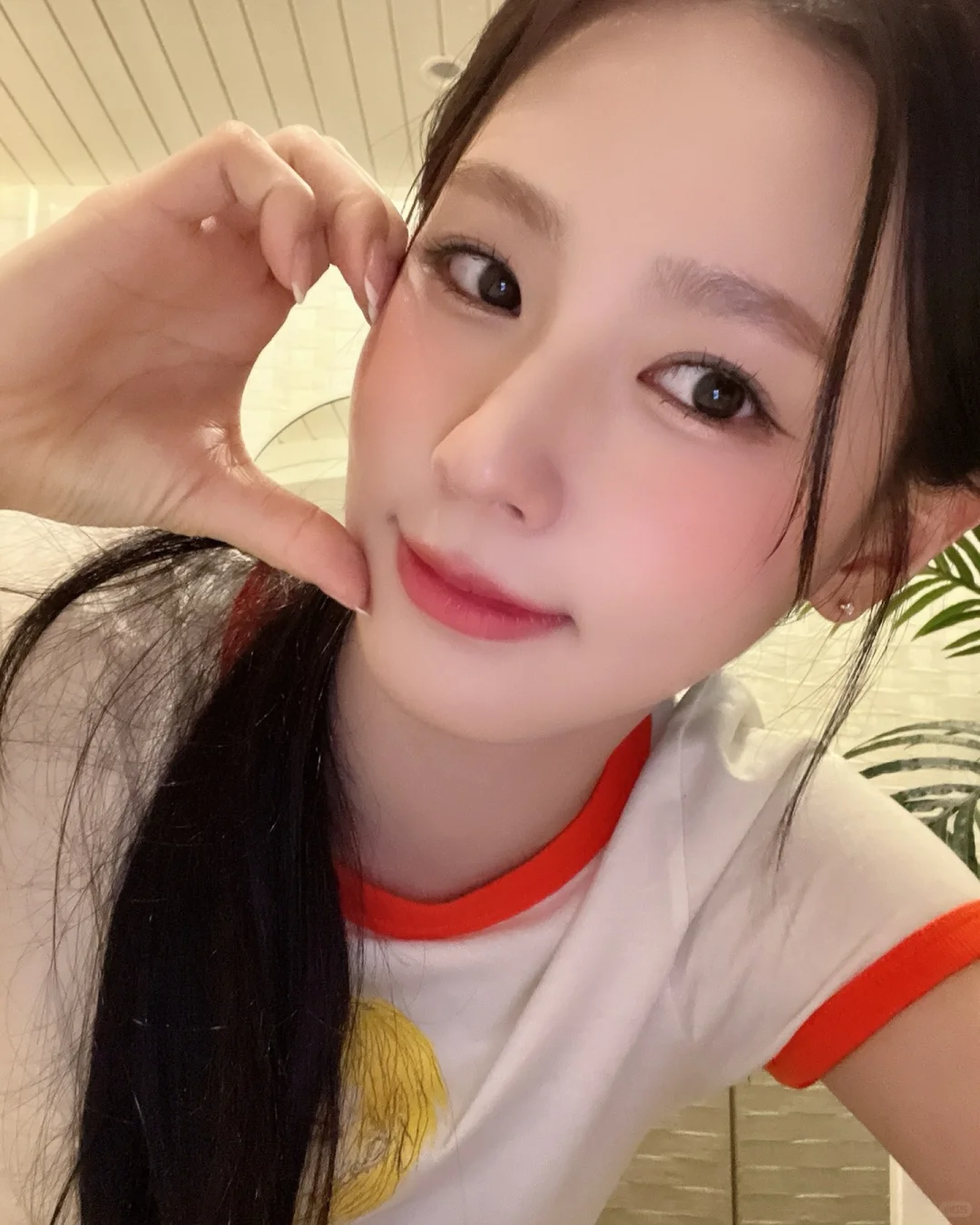 miyeon自拍合集