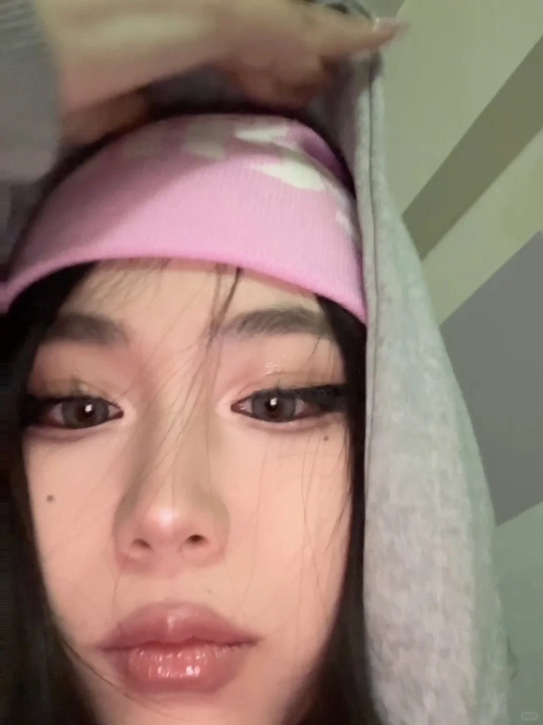 真的很喜欢用这个角度记录