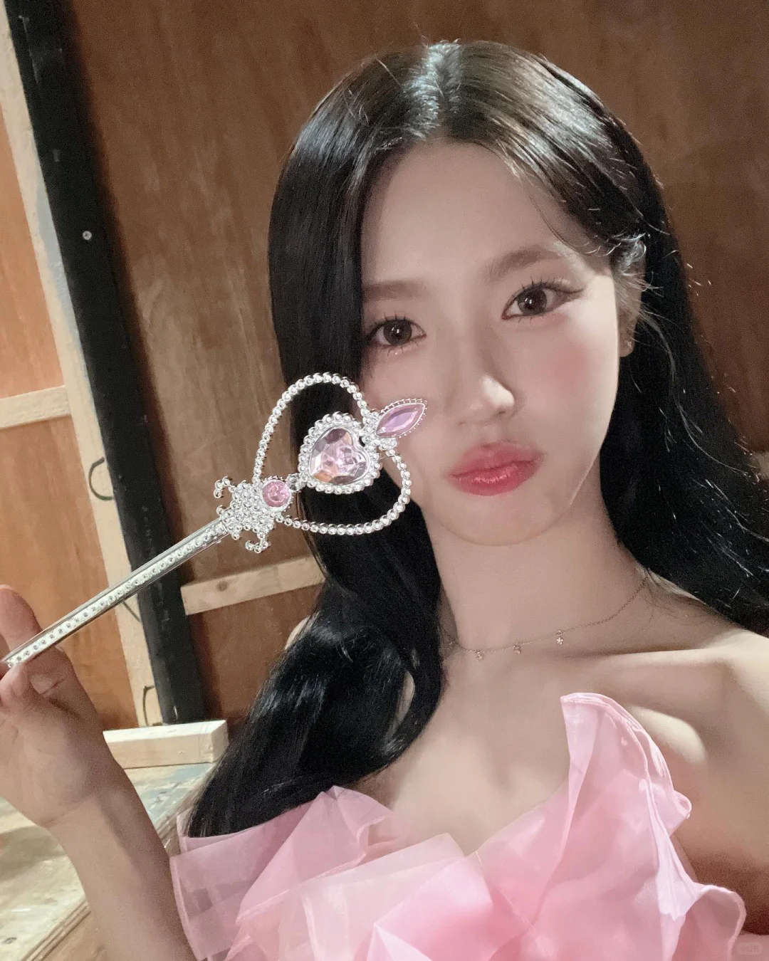 miyeon自拍合集