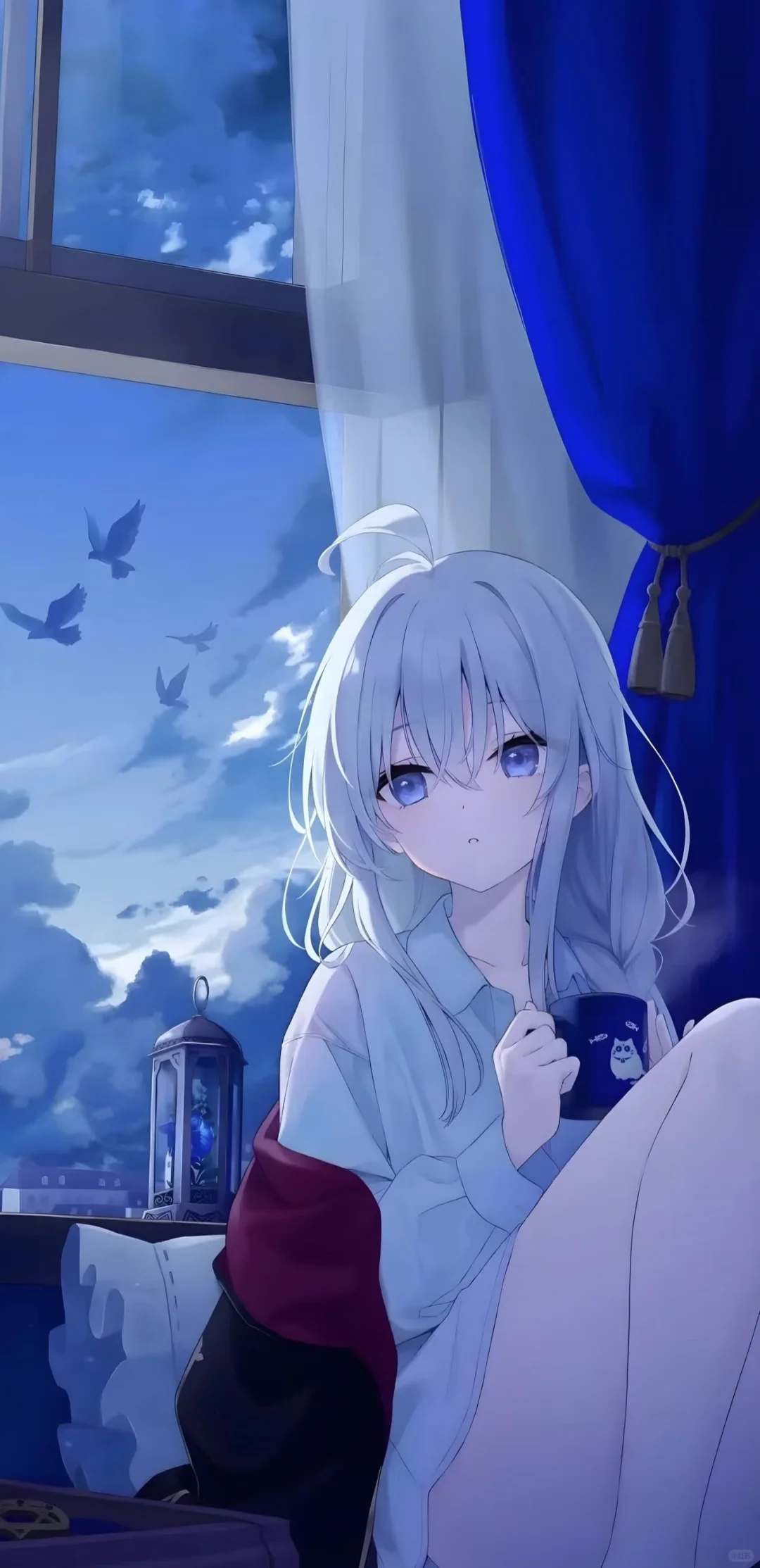可爱壁纸丨cute wallpapers