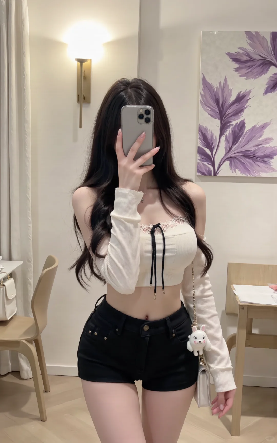 没人会对你的快乐负责，你要自己寻找