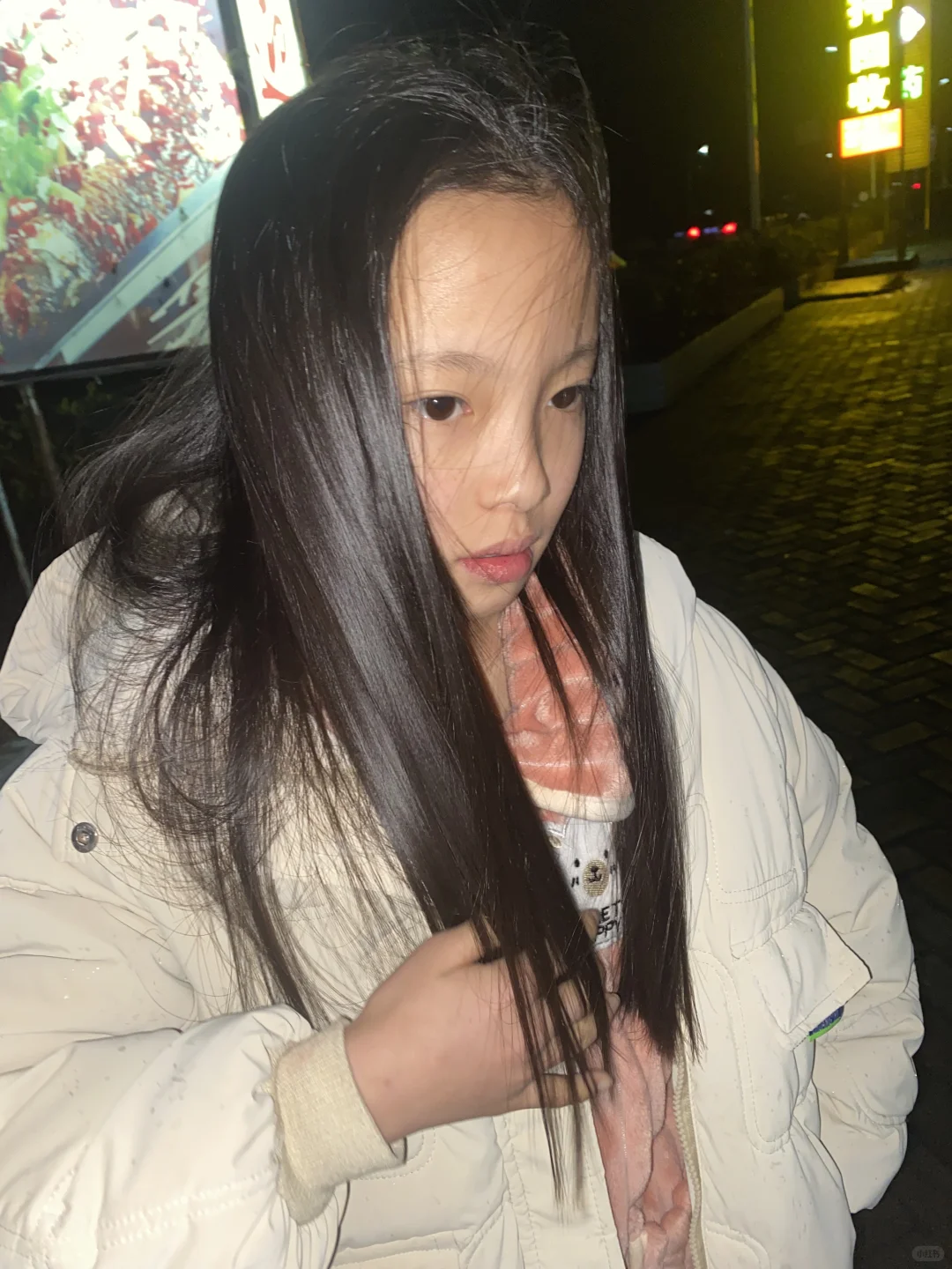 感觉妹妹太漂亮了 怎么调节