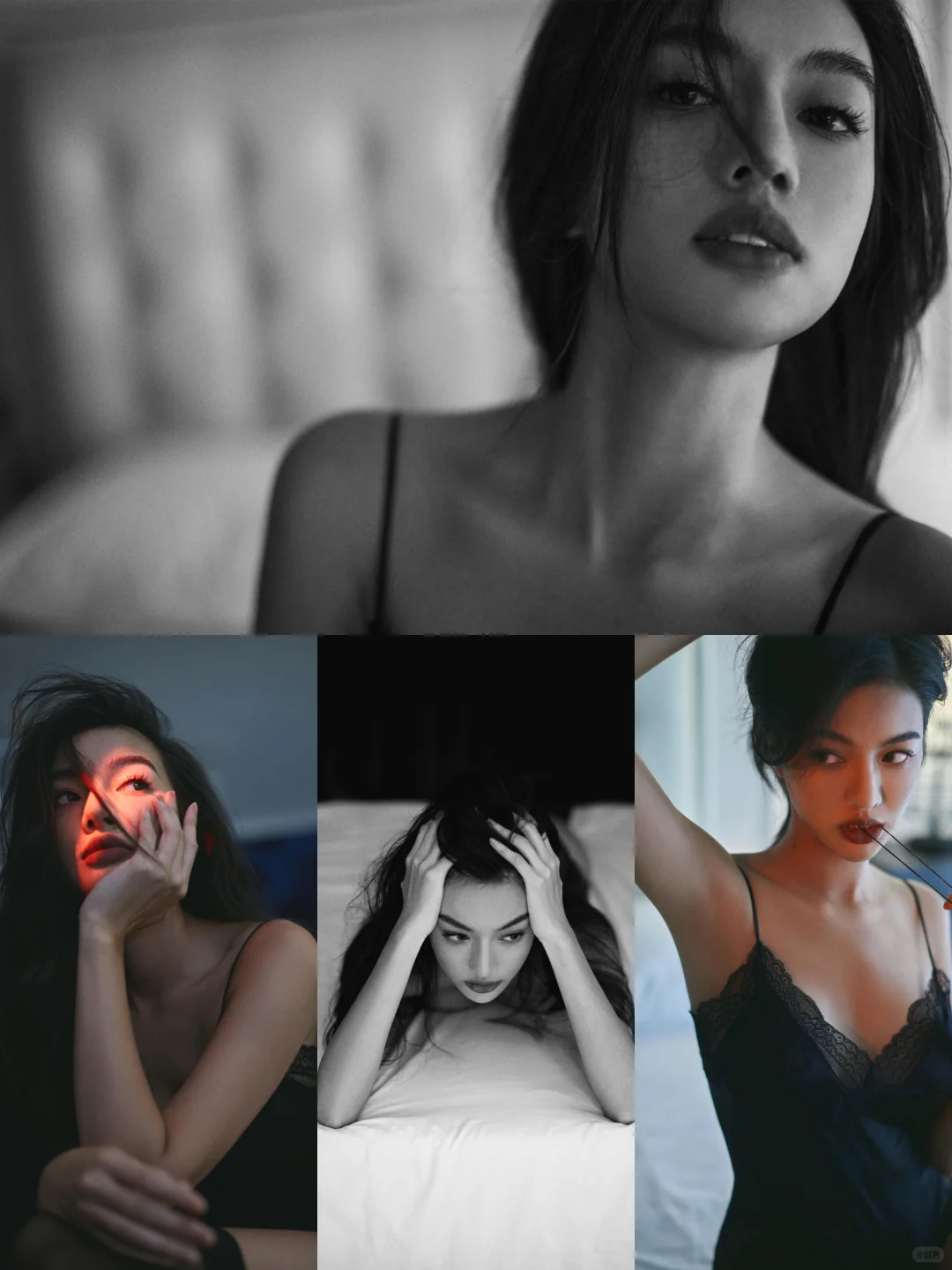 一文看懂为什么女生要拍私房写真❓女摄拍📸