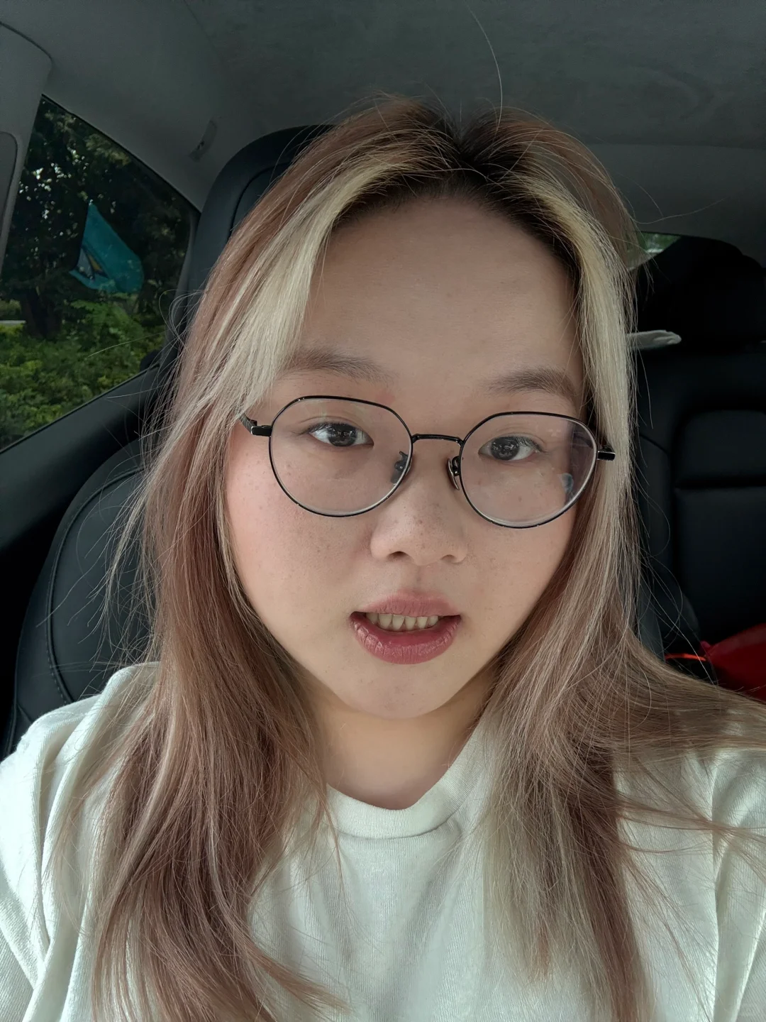 女孩子真的是世界上最美好的生物🥹