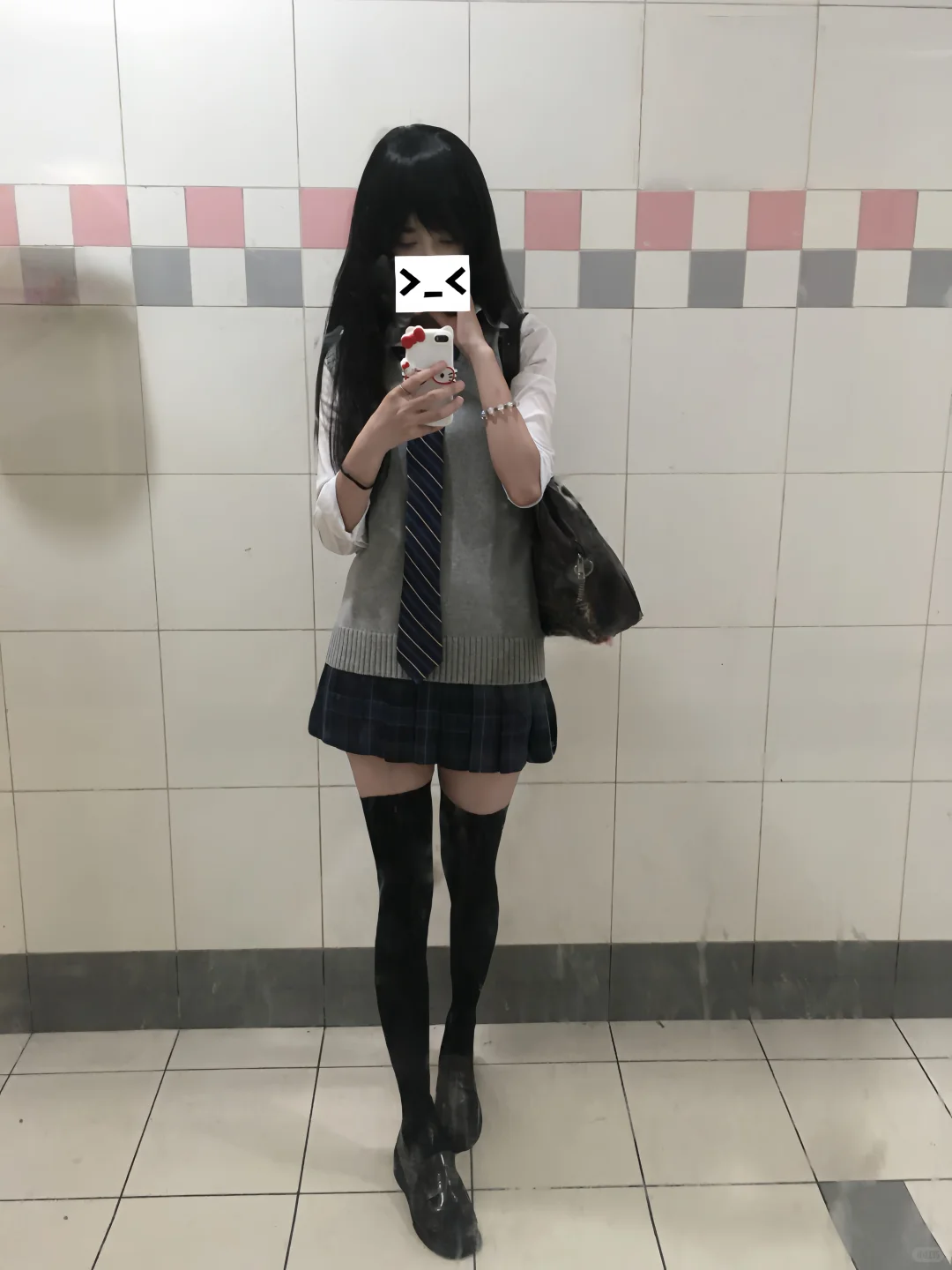 黑色还是白色呢