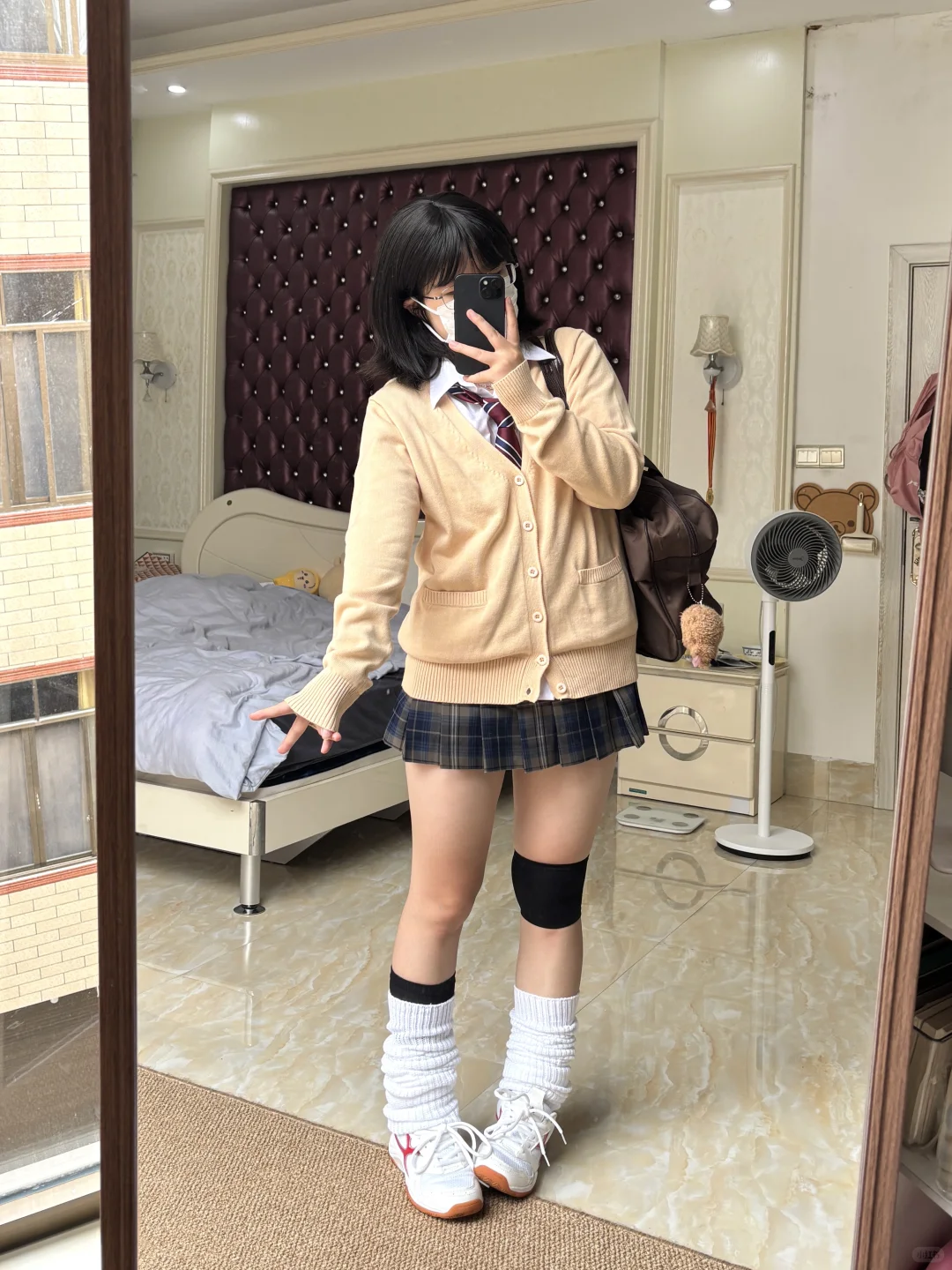 最像yhm的一集