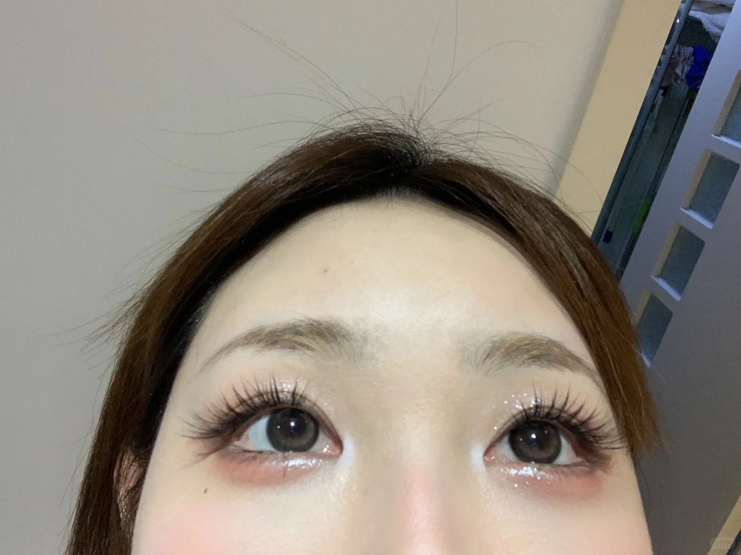 娇媚小女子来也……（live