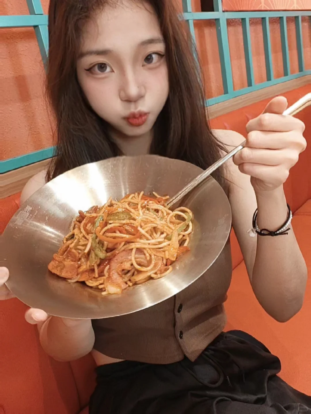 有空一起逛逛吧？好吗？