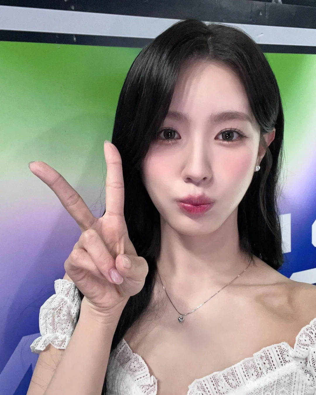 miyeon自拍合集