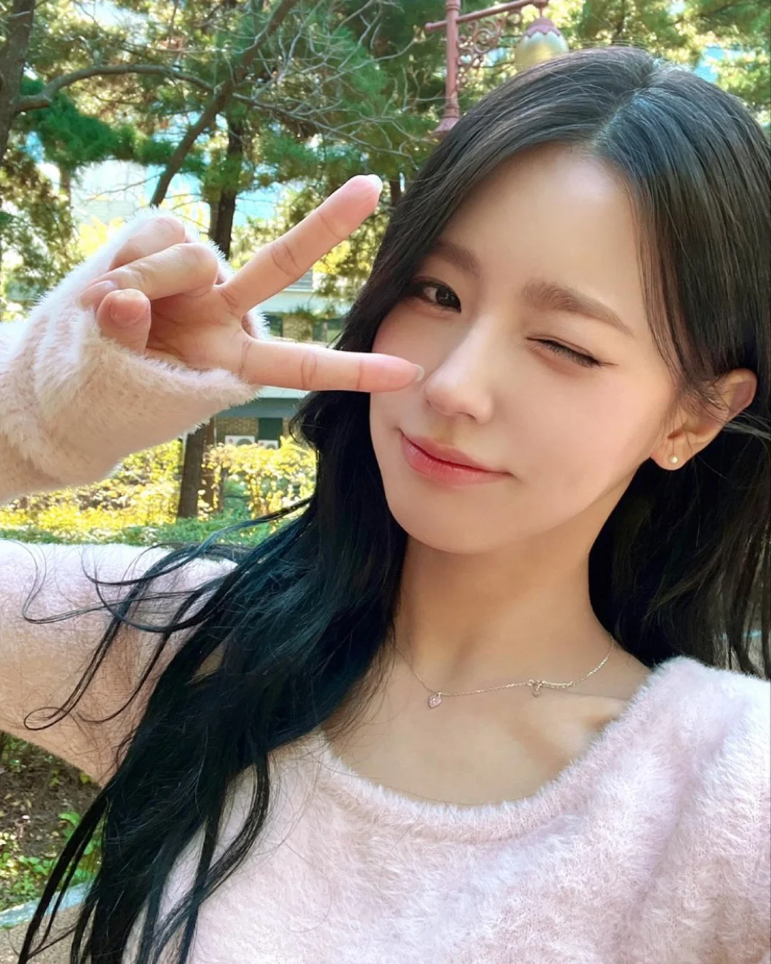 miyeon自拍合集