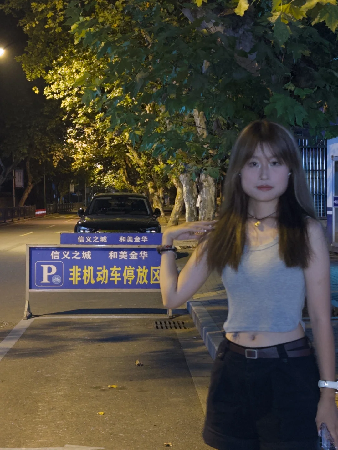 方圆脸的原相机后置变化～