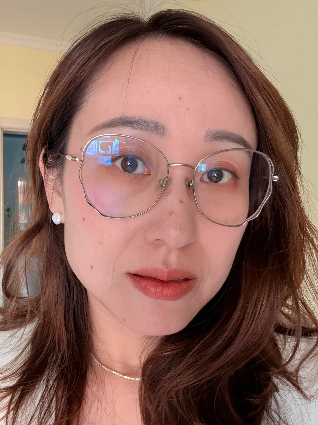 这才是普通40岁女人👩🏻化妆的意义吧？