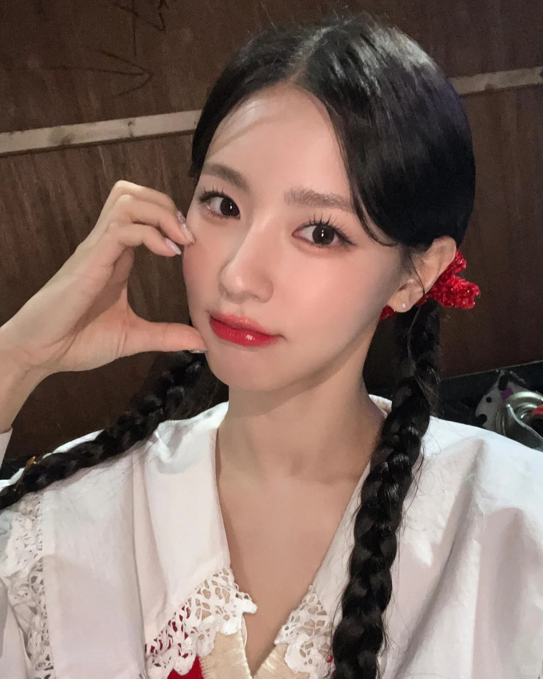 miyeon自拍合集