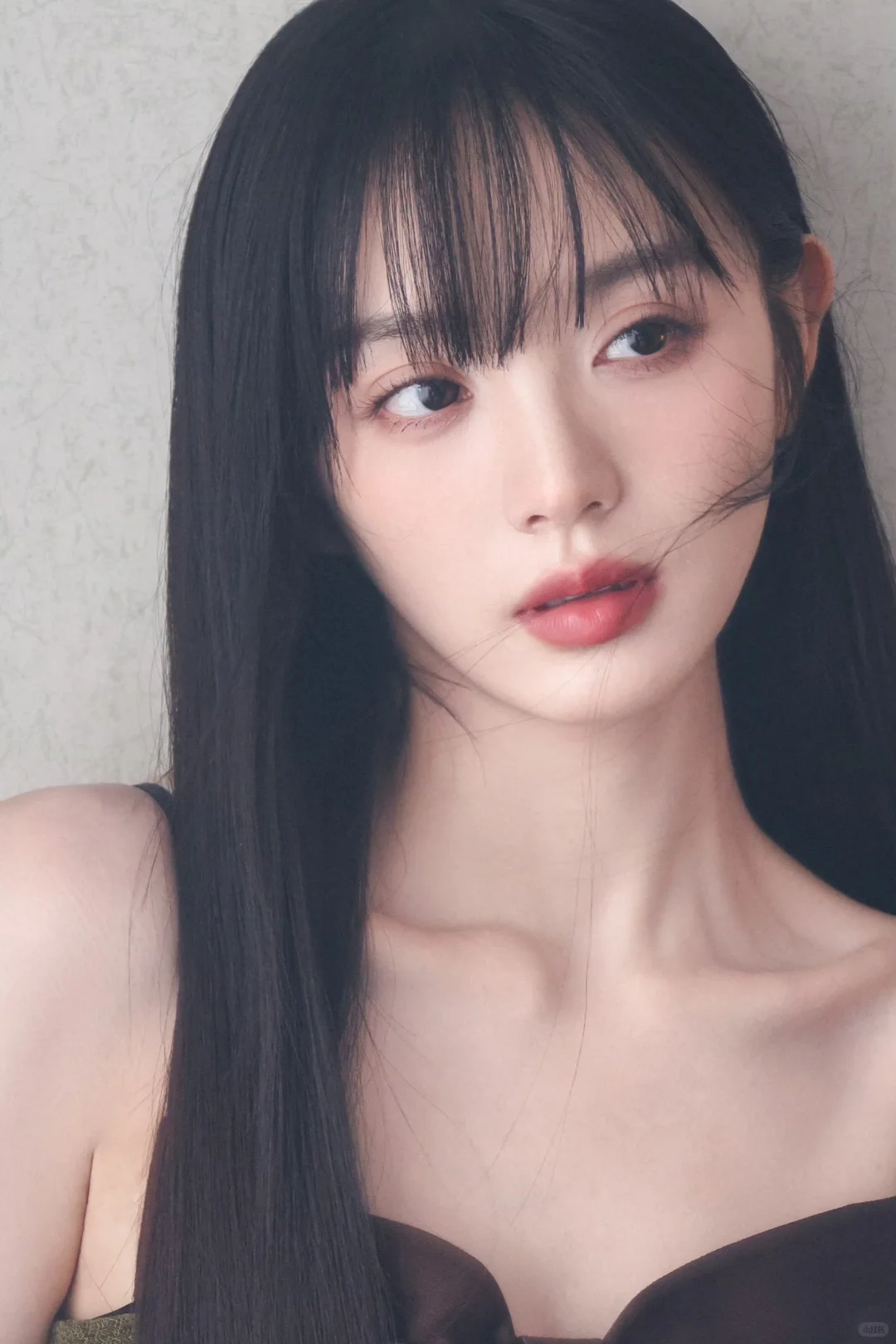 wok！！第一次对漂亮有了执念……