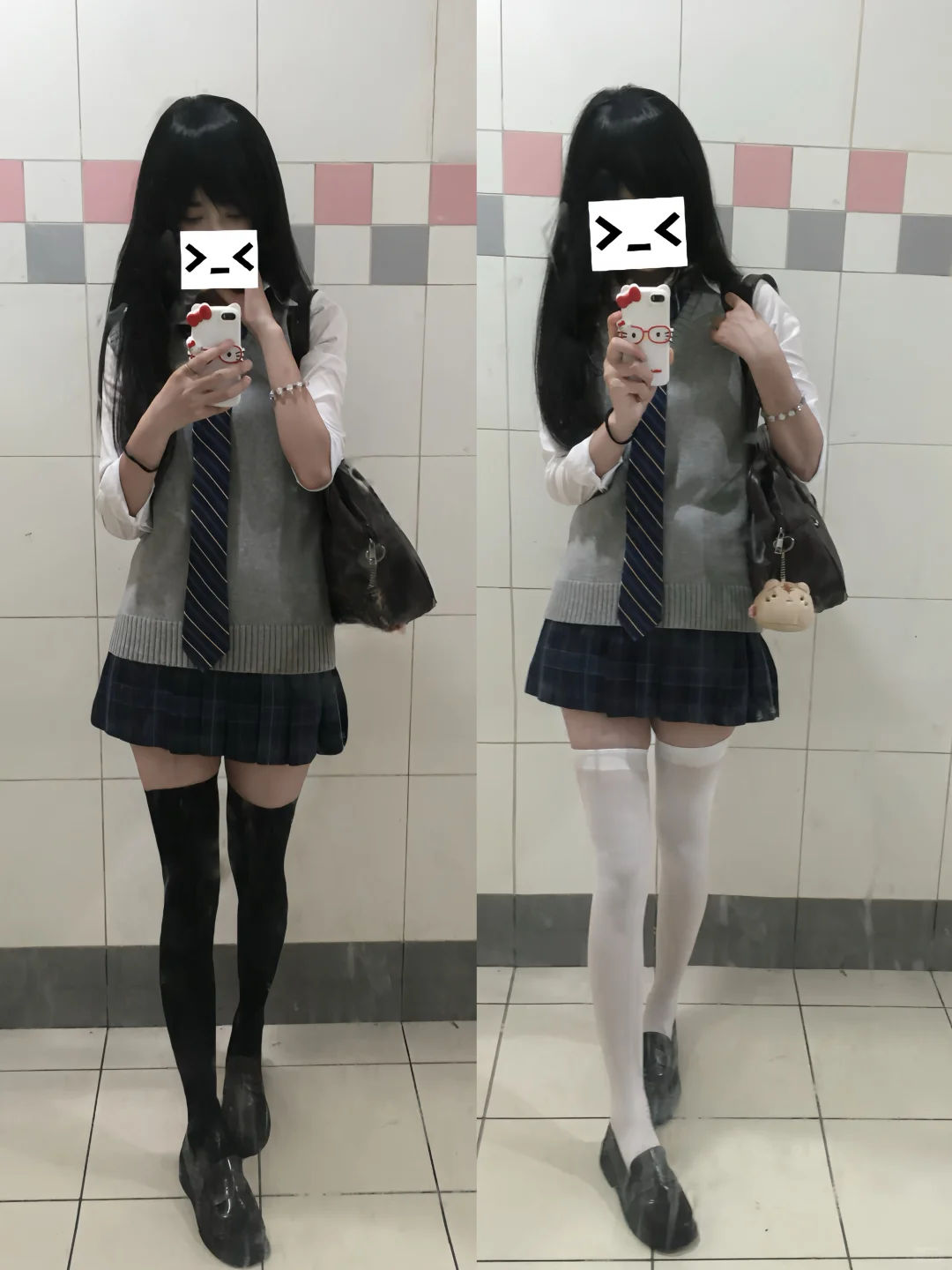 黑色还是白色呢