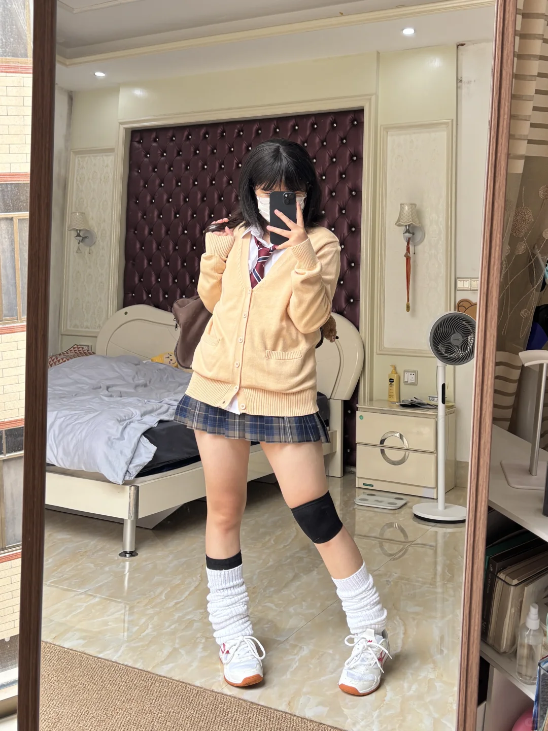 最像yhm的一集