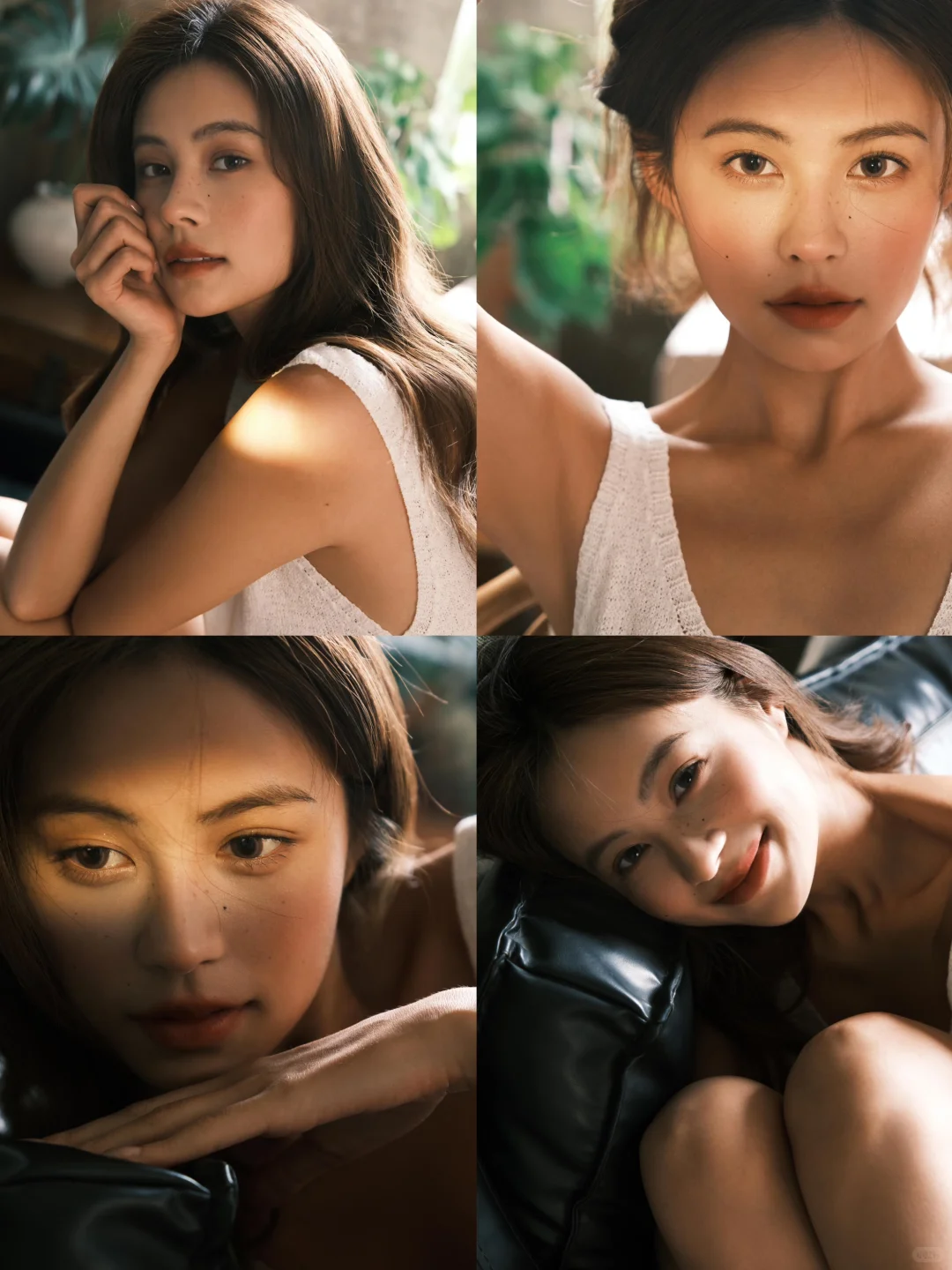一文看懂为什么女生要拍私房写真❓女摄拍📸