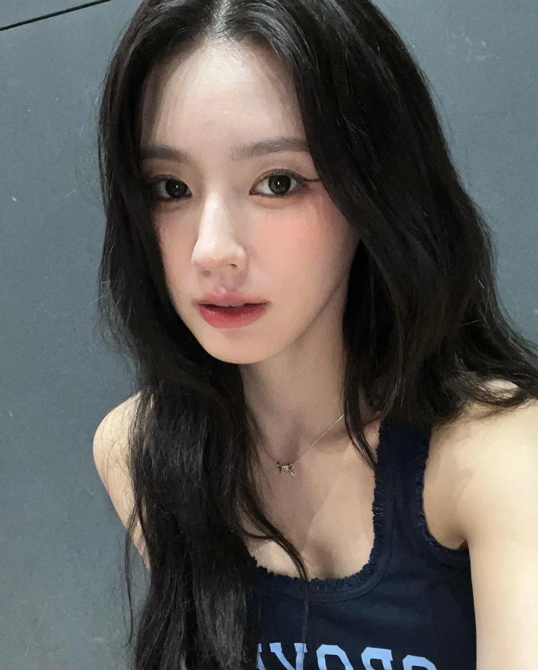 miyeon自拍合集