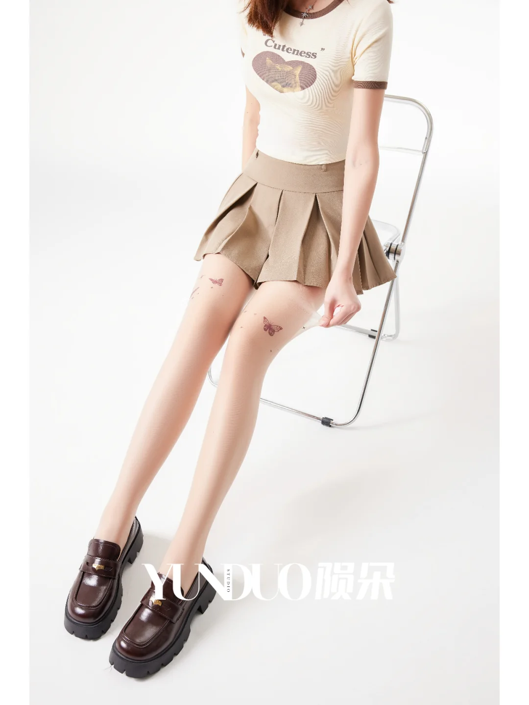 丝袜拍摄 性感丝袜拍摄 打底袜拍摄