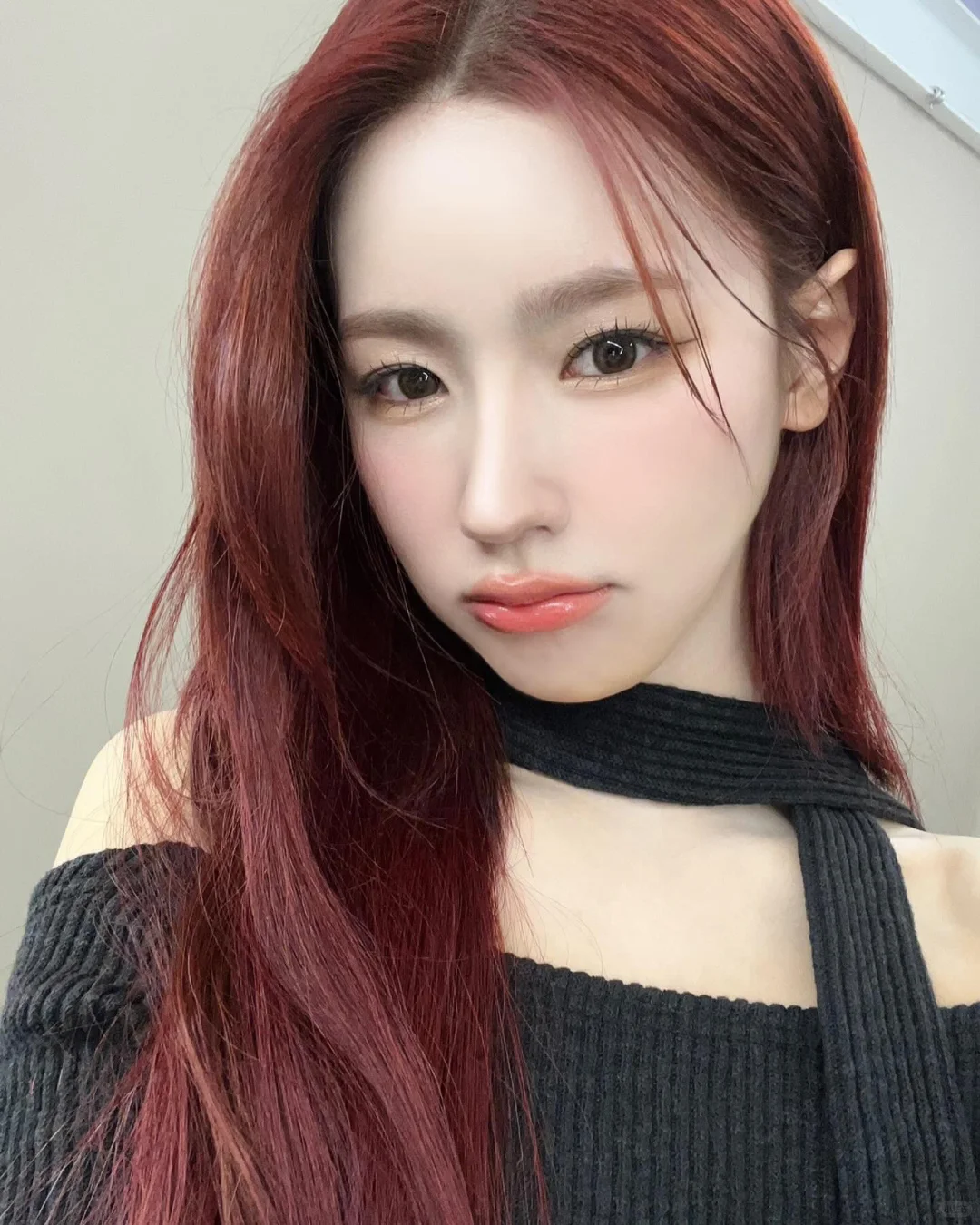 miyeon自拍合集