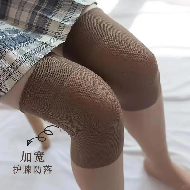 💕秋冬必备！这些美腿袜也太绝了吧！