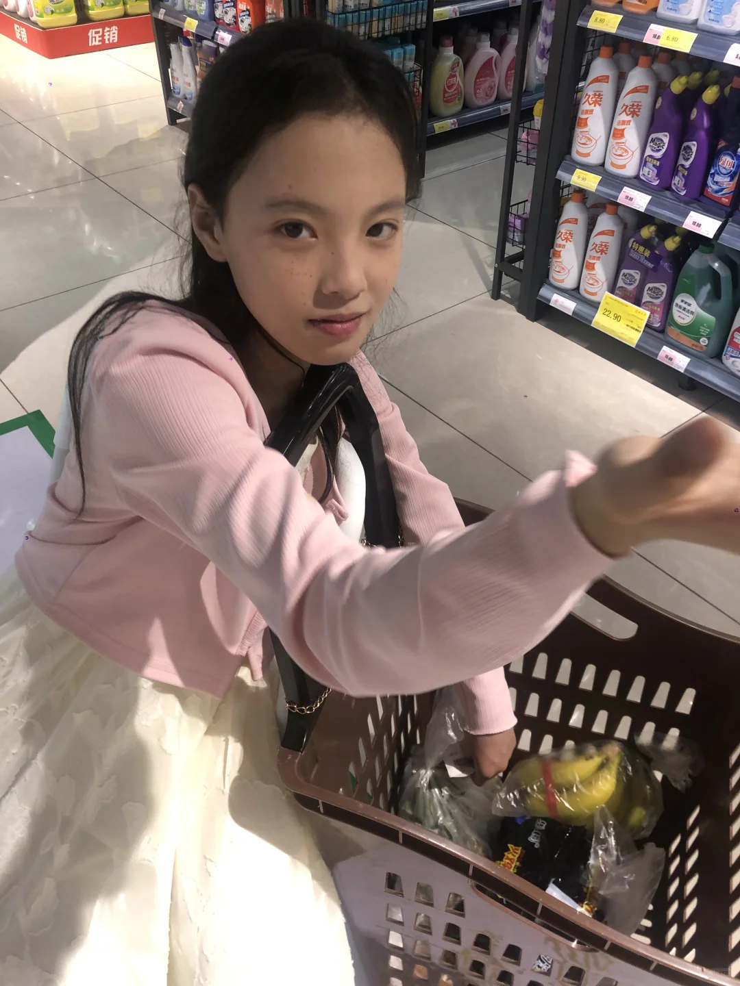 感觉妹妹太漂亮了 怎么调节