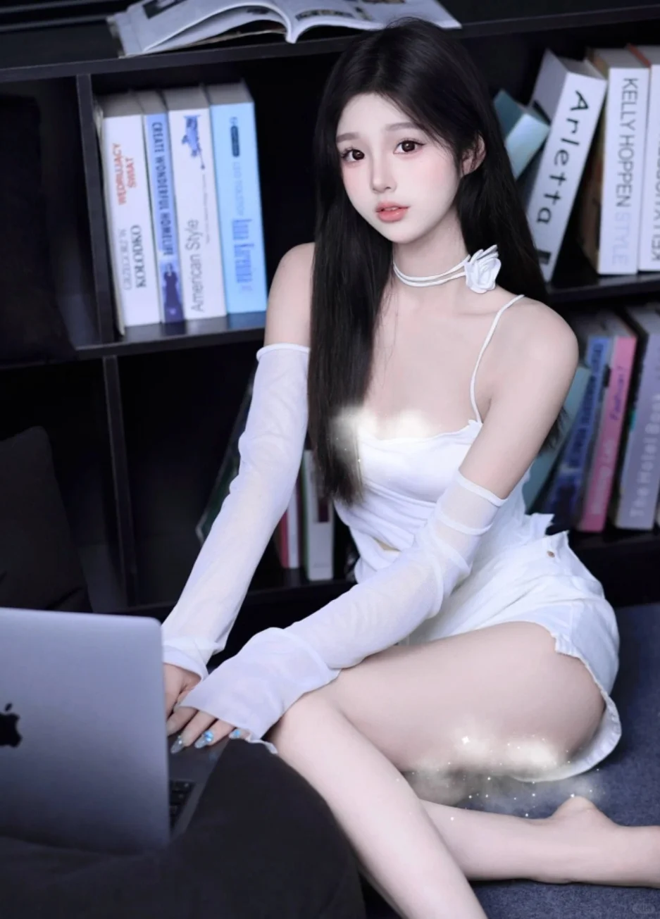 如果没有感觉，何必给我错觉