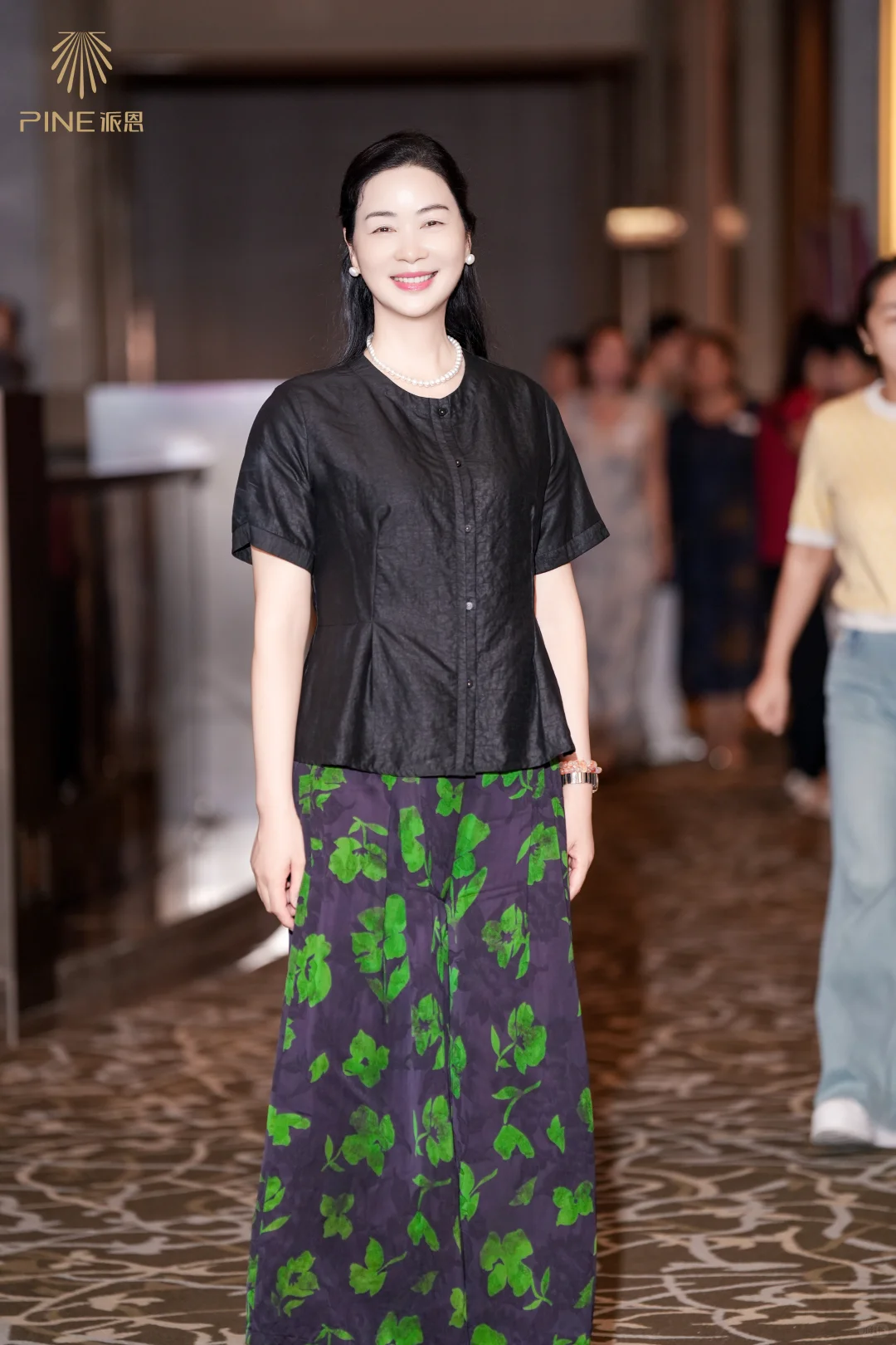 美是女人一生重要的功课