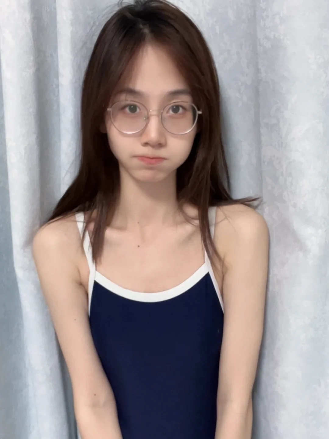 哪张最乖