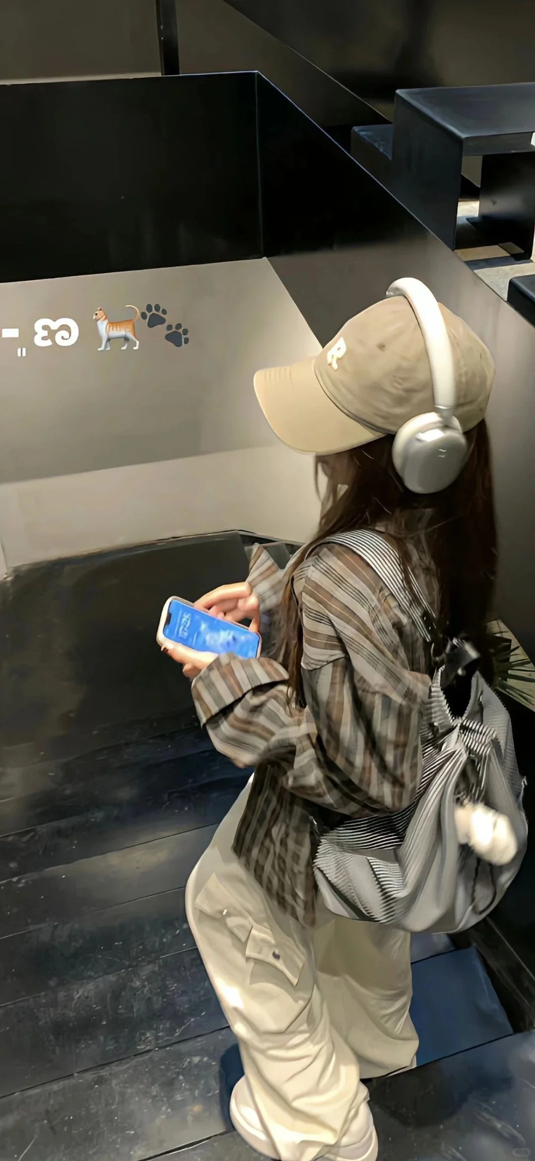 不是这种壁纸真的有人敢用吗？