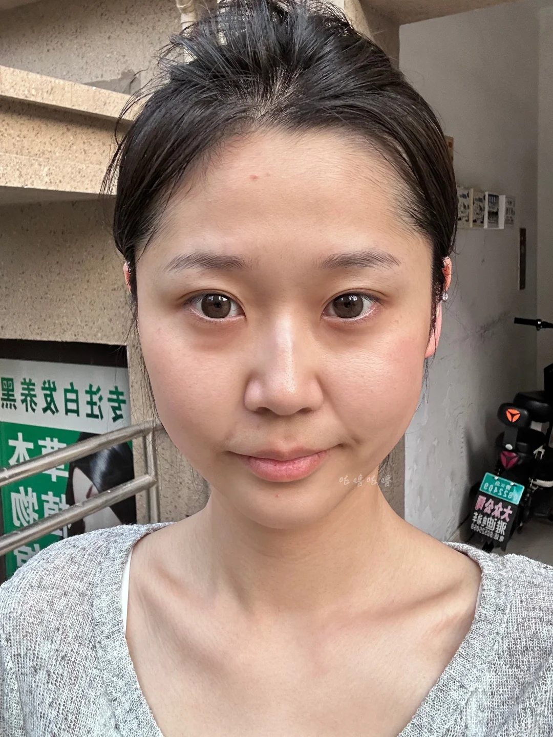 今天是第16天啦～