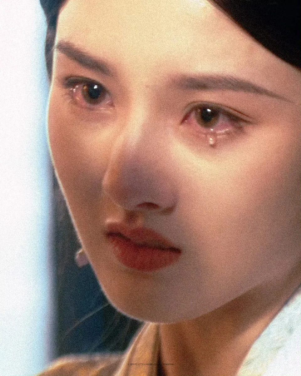 放大看更美了!!像一幅古画