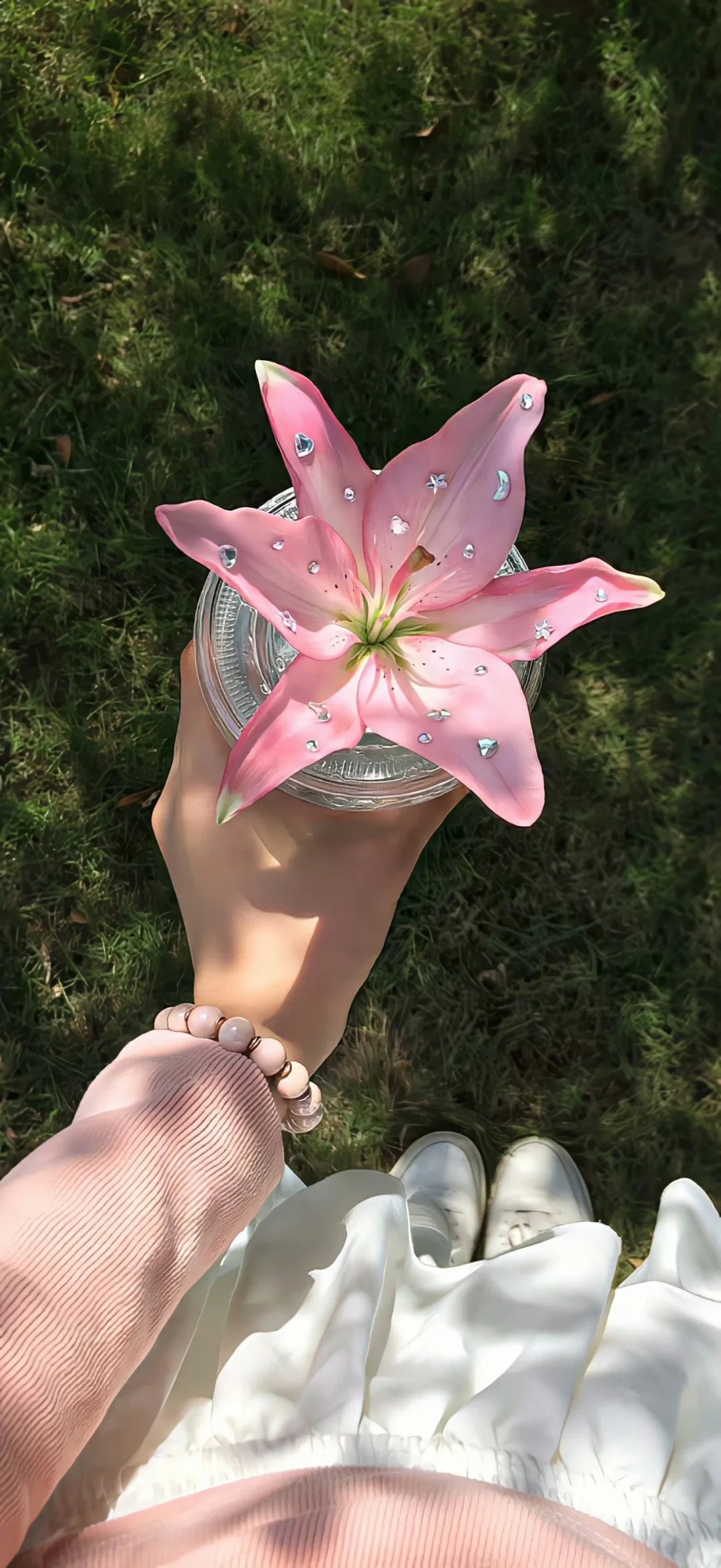 Share /夏日锁屏壁纸7.5🥵
