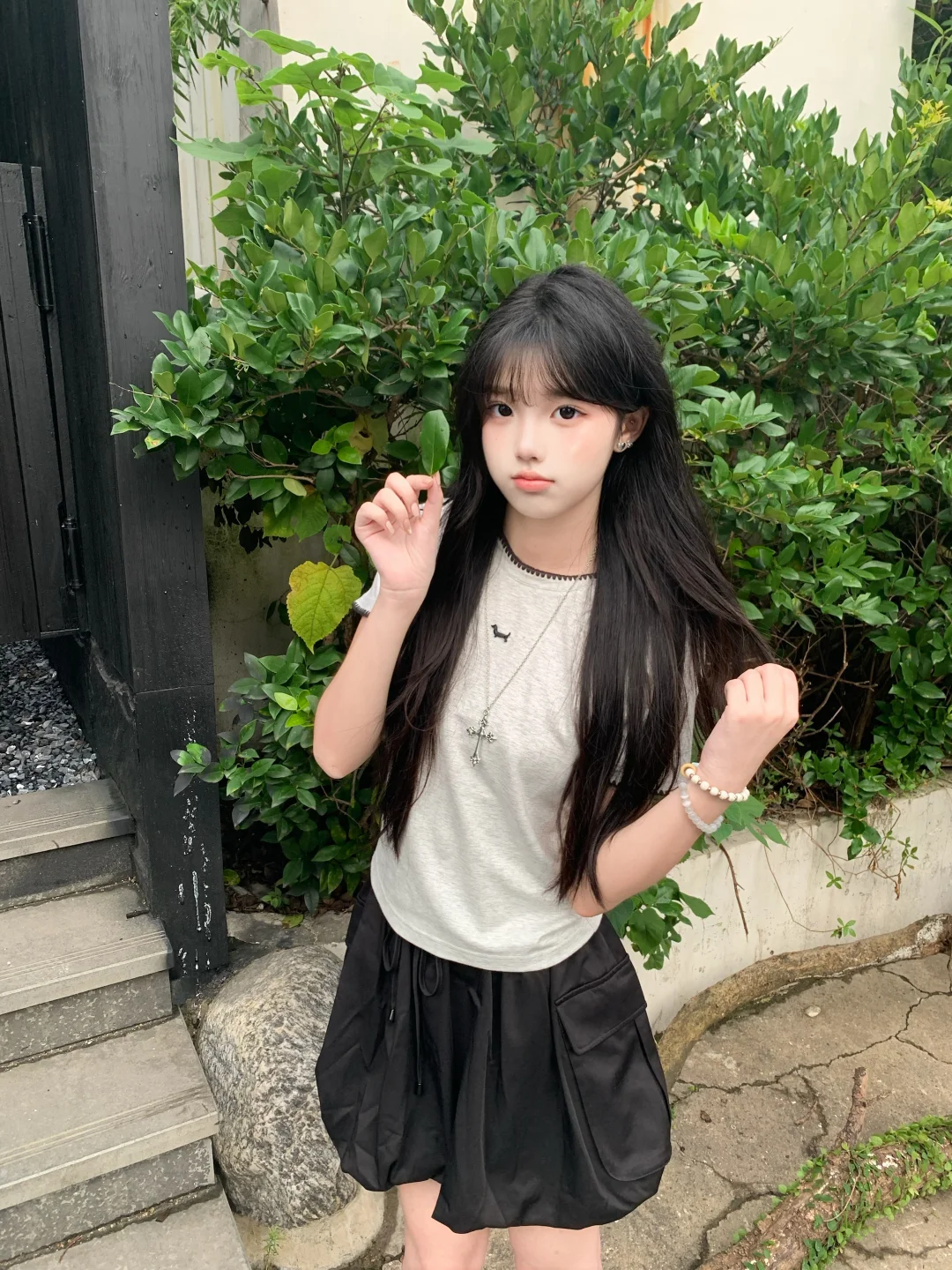 存9张i人小幅度拍照姿势 ✶🍏‧₊˚💭⸝⸝꙳ 🌿 ✧*