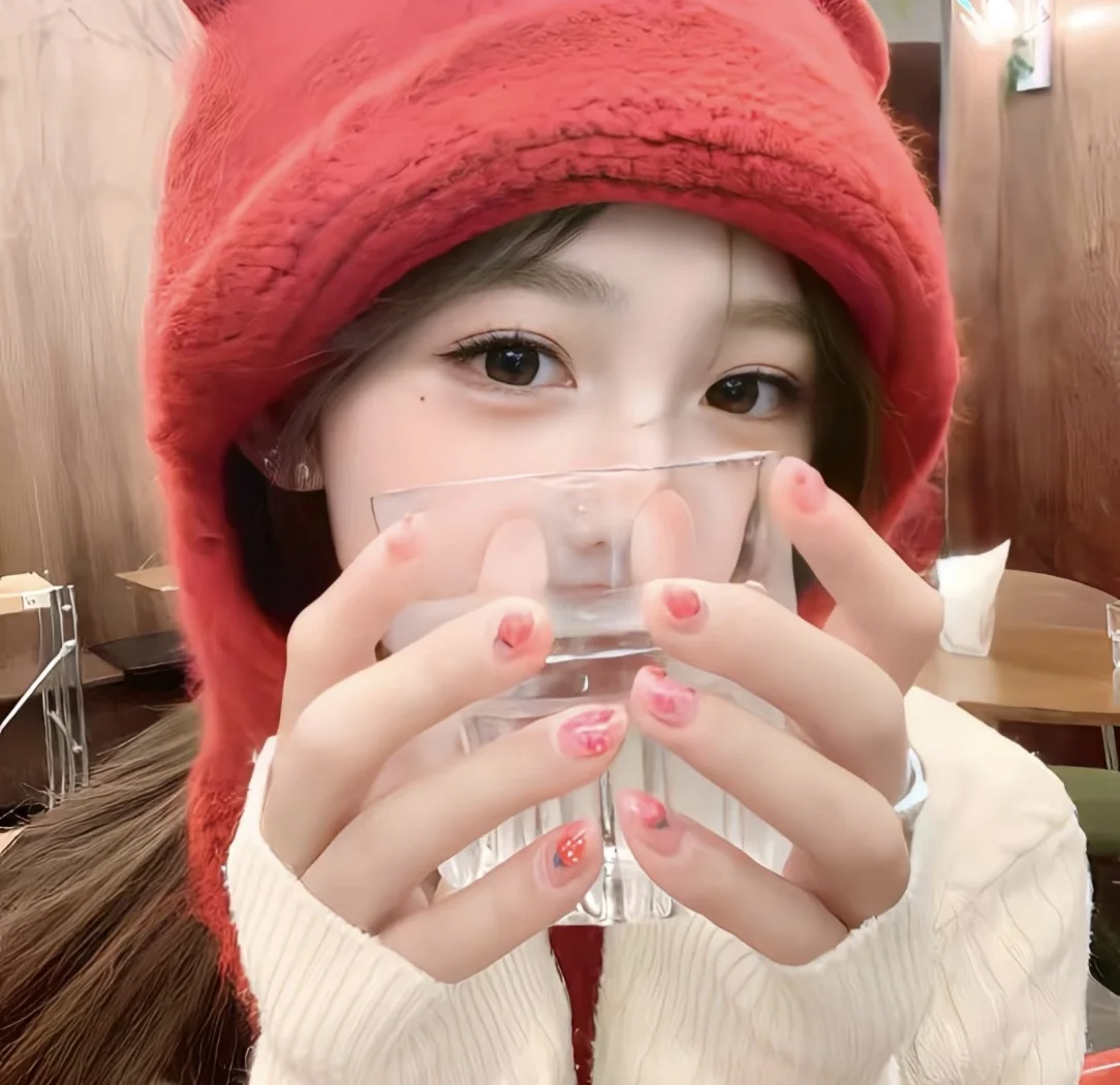 𝙒𝙚𝘾𝙝𝙖𝙩｜甜美氛围感女头