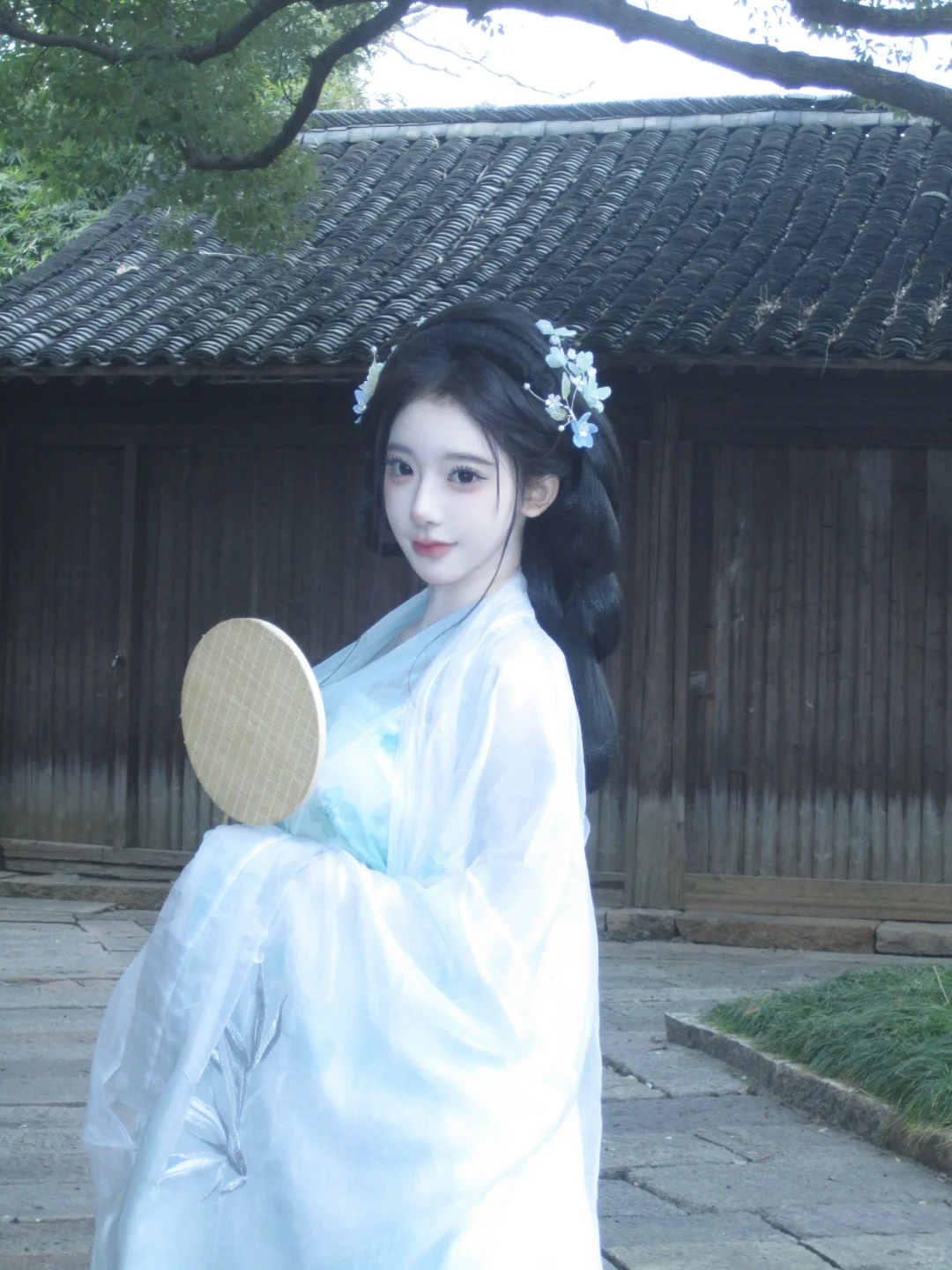 乌镇｜“我本无意入江南”
